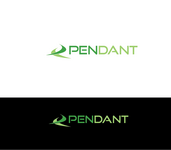 pendant Logo - Entry #121