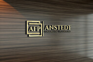 Anstedt Financial Planning Logo - Entry #872