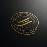 Edge Wealth Management Logo - Entry #3116
