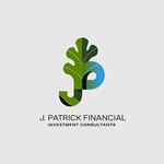 J. Patrick Financial Logo - Entry #2030