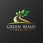 Green Road Wealth Logo - Entry #607