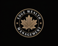 Edge Wealth Management Logo - Entry #610