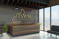 TSWM Advisory Group Logo - Entry #1619