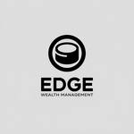 Edge Wealth Management Logo - Entry #2170