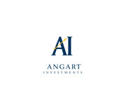 Angart Investments Logo - Entry #1573