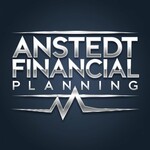 Anstedt Financial Planning Logo - Entry #199