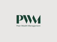 Peer Wealth Management Logo - Entry #185