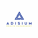 Adisium Wealth Management Logo - Entry #1853
