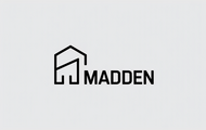 Madden Logo - Entry #3194
