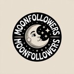 Moonfollowers Logo - Entry #1025