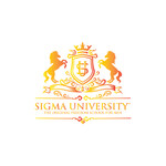 Sigma University™ Logo - Entry #1787
