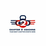 Chapter 2 Coaching Logo - Entry #403