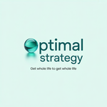 Optimal Strategy Logo - Entry #1174