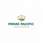 PRIME PACIFIC INSURANCE Logo - Entry #60