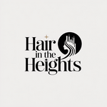Hair in the Heights Logo - Entry #1735