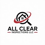 All Clear Inspections LLC Logo - Entry #120