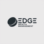 Edge Wealth Management Logo - Entry #2795
