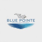 Blue Pointe Wealth Management Logo - Entry #207