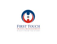 First Touch Travel Management Logo - Entry #58