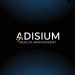 Adisium Wealth Management Logo - Entry #948