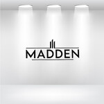 Madden Logo - Entry #1989