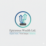 Epictetus Wealth Ltd. Logo - Entry #928