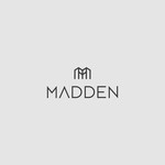 Madden Logo - Entry #2803