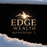 Edge Wealth Management Logo - Entry #2543