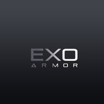 EXO Armor  Logo - Entry #54