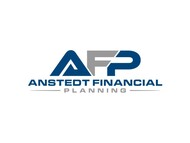 Anstedt Financial Planning Logo - Entry #61