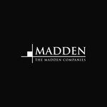 Madden Logo - Entry #5195