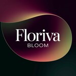 FLORIVA BLOOM Logo - Entry #267