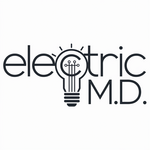 Electric M.D Logo - Entry #965