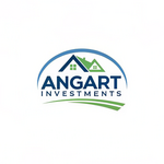 Angart Investments Logo - Entry #136
