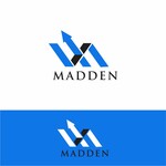 Madden Logo - Entry #5296