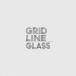 Gridline Glass Logo - Entry #773