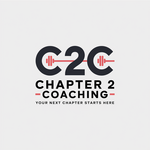 Chapter 2 Coaching Logo - Entry #1191