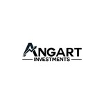 Angart Investments Logo - Entry #1041
