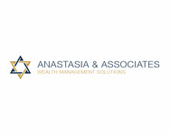Anastasia & Associates Wealth Management Solutions Logo - Entry #231
