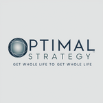 Optimal Strategy Logo - Entry #1508