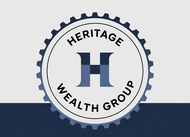 Heritage Wealth Group Logo - Entry #123