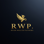 RWP Logo - Entry #894