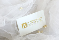 Sigma University™ Logo - Entry #386