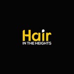 Hair in the Heights Logo - Entry #1523