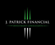 J. Patrick Financial Logo - Entry #3740