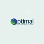 Optimal Strategy Logo - Entry #9