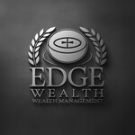 Edge Wealth Management Logo - Entry #370
