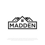 Madden Logo - Entry #1405
