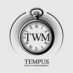 Tempus Wealth Management Logo - Entry #507
