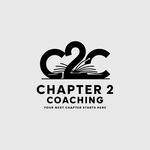 Chapter 2 Coaching Logo - Entry #1104